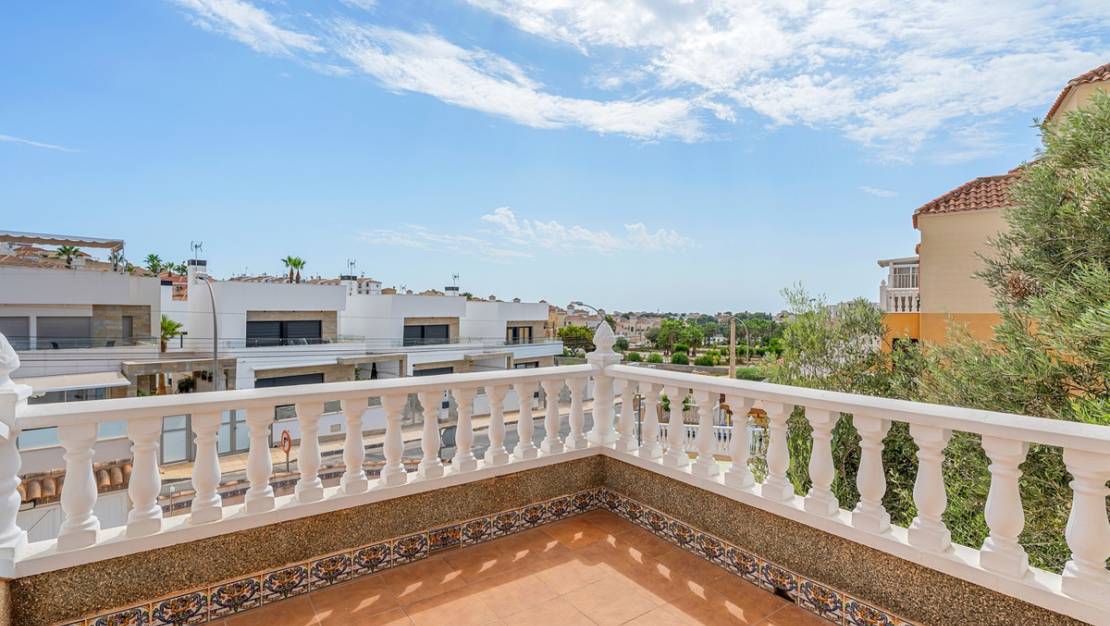 Venta - Chalet - Orihuela - El Galan