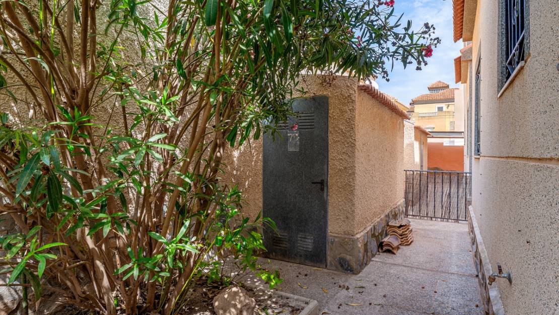 Venta - Chalet - Orihuela - El Galan