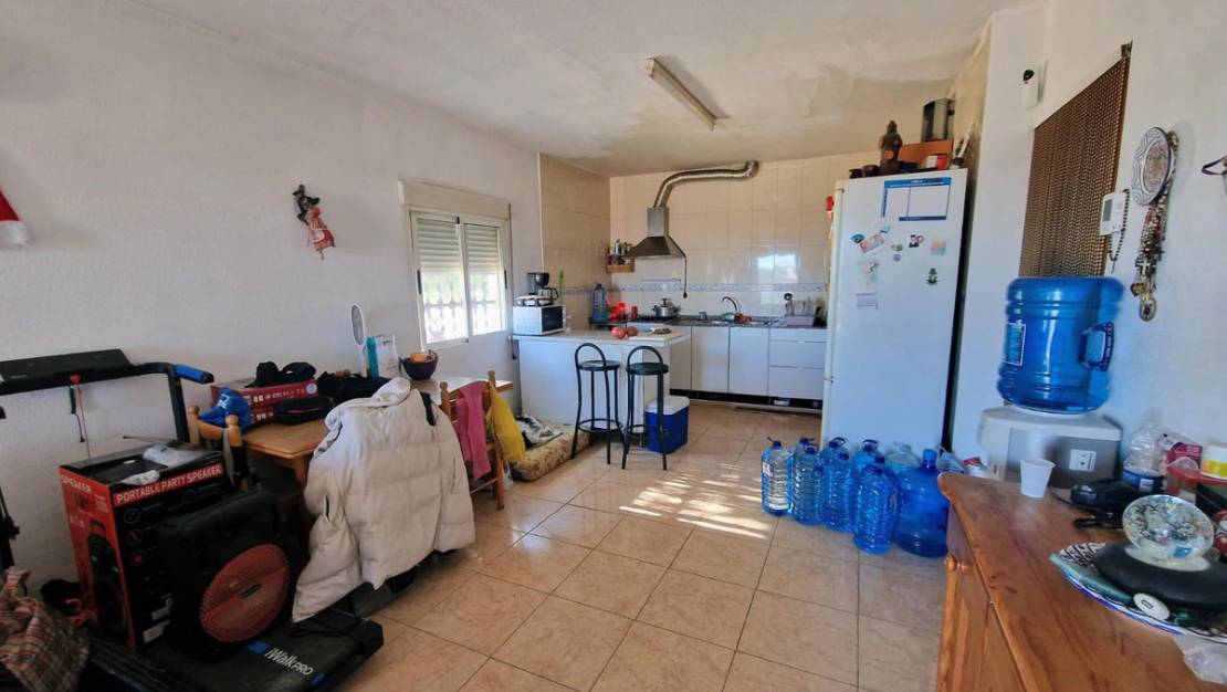 Venta - Chalet - Orihuela - Hurchillo