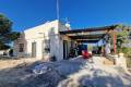 Venta - Chalet - Orihuela - Hurchillo
