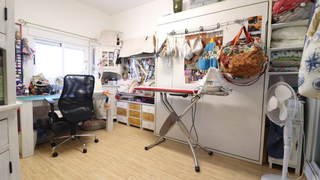 Venta - Chalet - Orihuela - La Campaneta