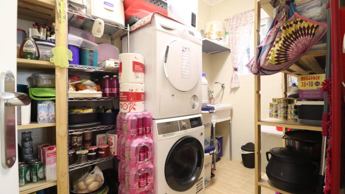 Venta - Chalet - Orihuela - La Campaneta