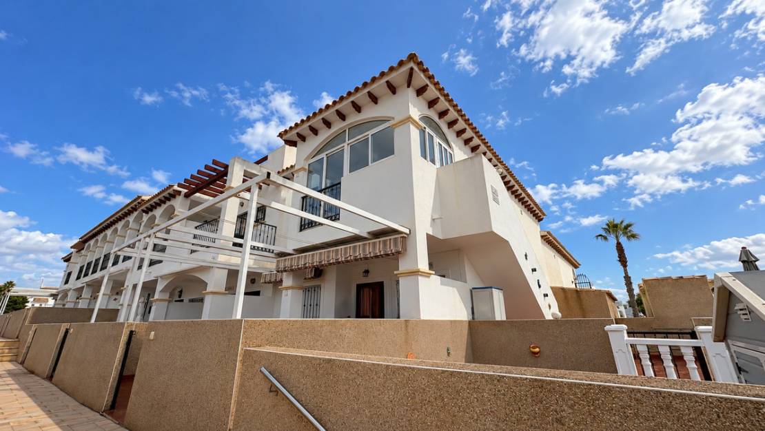 Venta - Chalet - Orihuela - La Ciñuelica