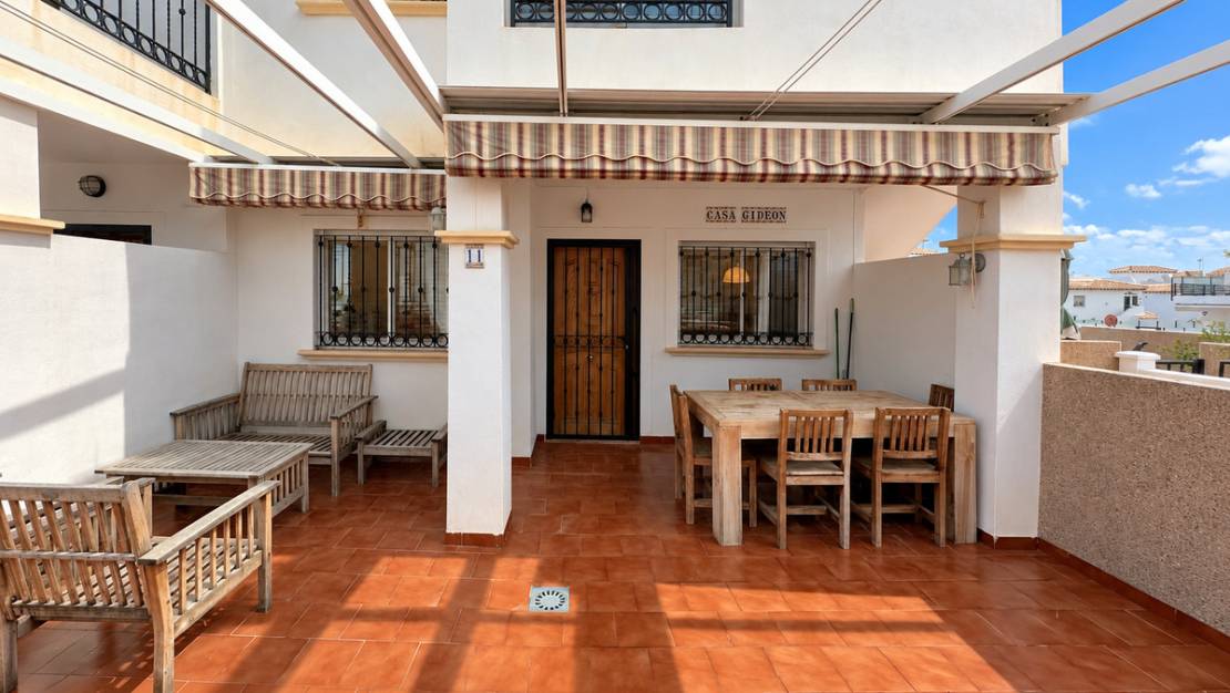 Venta - Chalet - Orihuela - La Ciñuelica