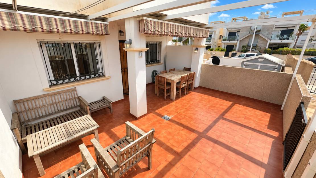 Venta - Chalet - Orihuela - La Ciñuelica