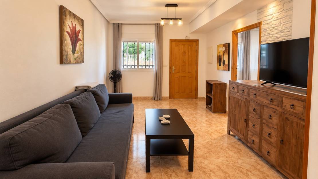 Venta - Chalet - Orihuela - La Ciñuelica