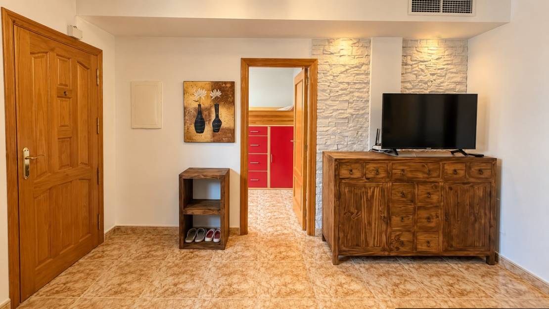 Venta - Chalet - Orihuela - La Ciñuelica