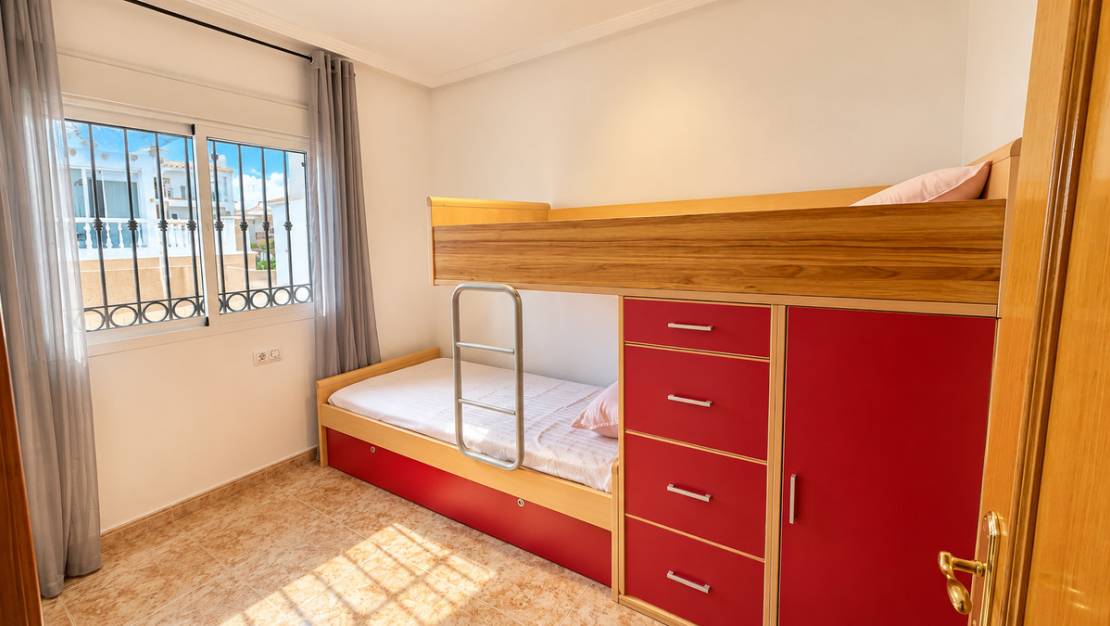 Venta - Chalet - Orihuela - La Ciñuelica