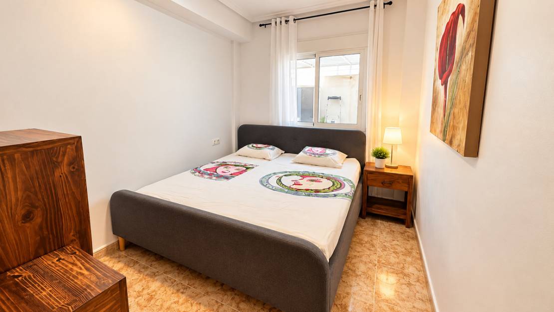 Venta - Chalet - Orihuela - La Ciñuelica