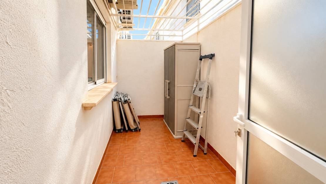 Venta - Chalet - Orihuela - La Ciñuelica