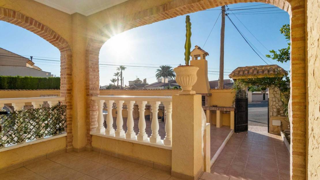 Venta - Chalet - Orihuela - La Florida