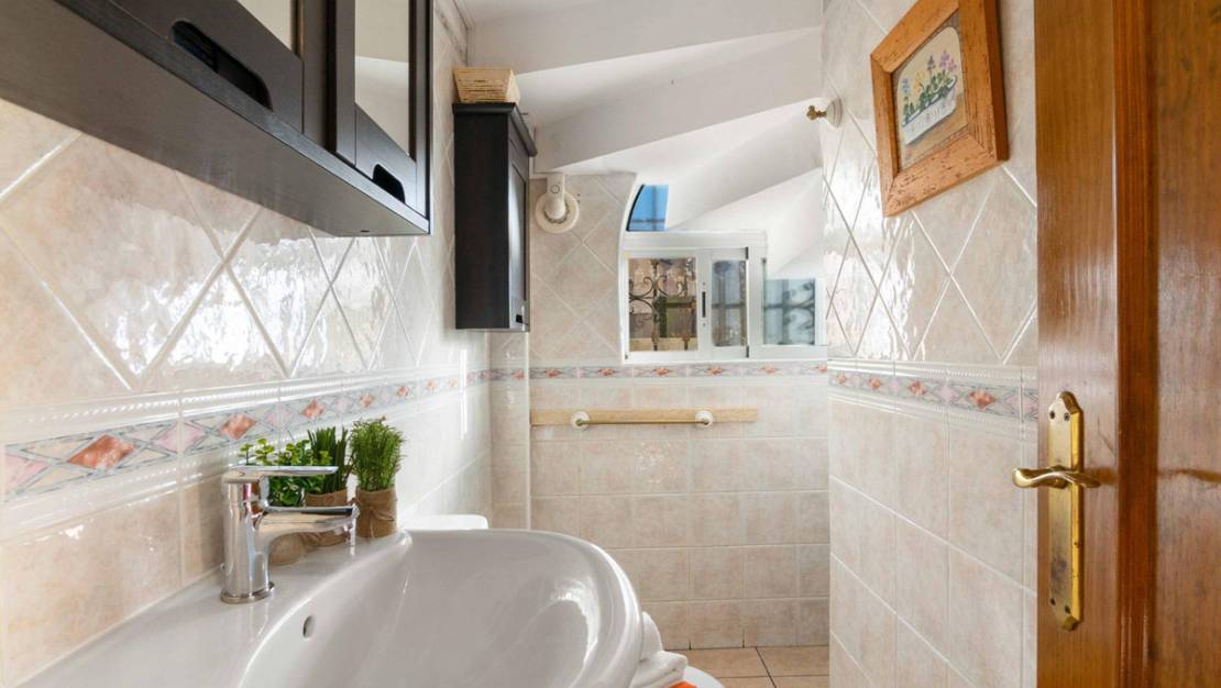 Venta - Chalet - Orihuela - La Florida