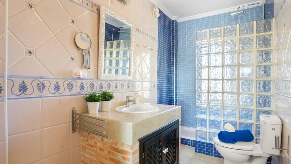 Venta - Chalet - Orihuela - La Florida