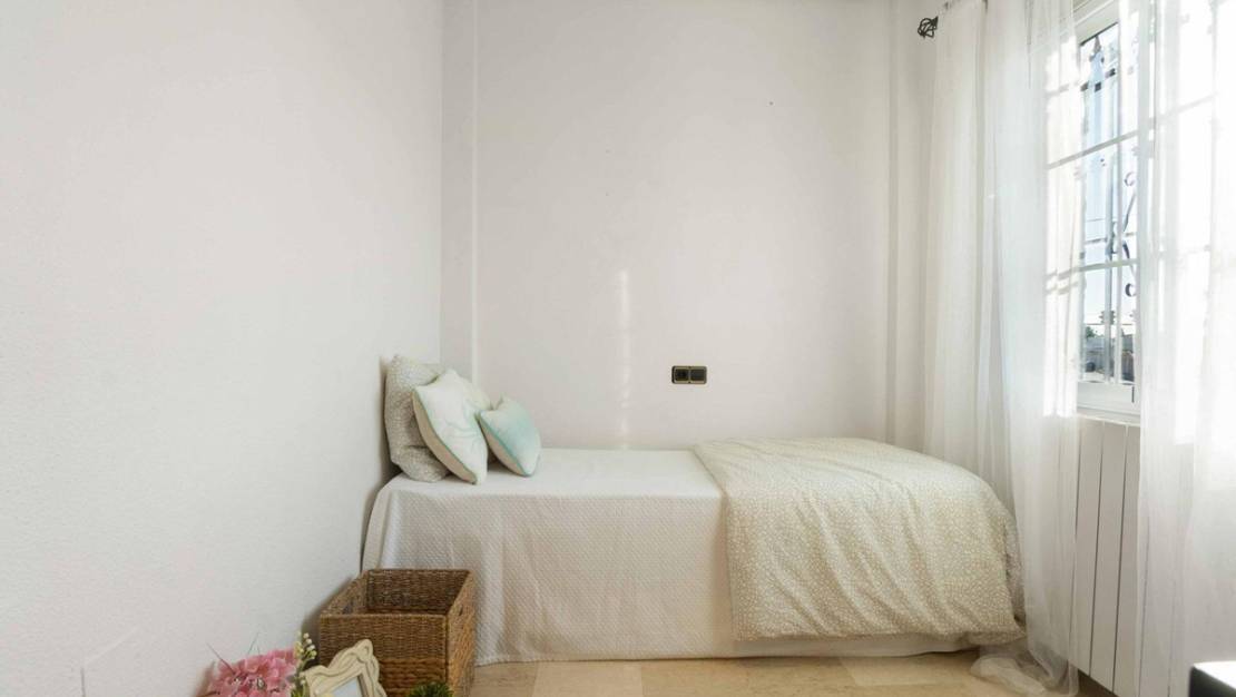 Venta - Chalet - Orihuela - La Florida