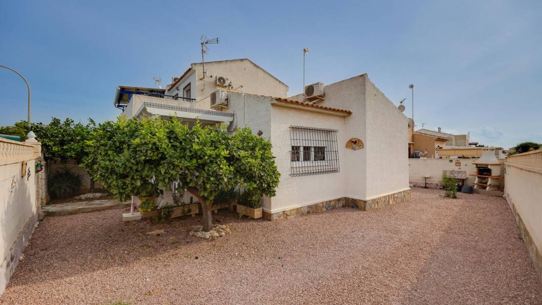 Venta - Chalet - Orihuela - La Florida