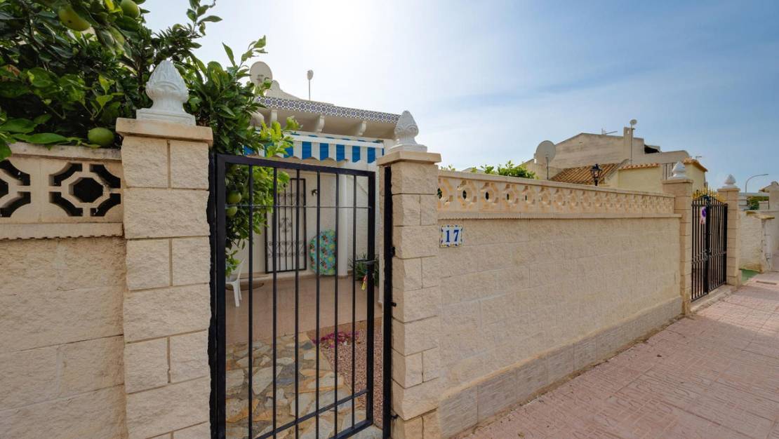 Venta - Chalet - Orihuela - La Florida