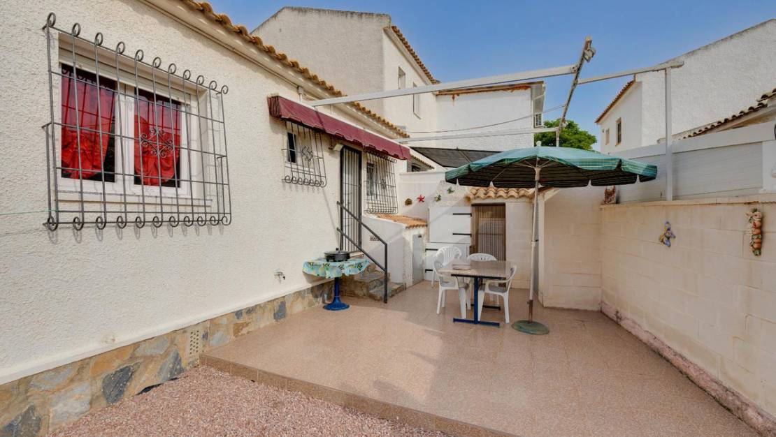 Venta - Chalet - Orihuela - La Florida