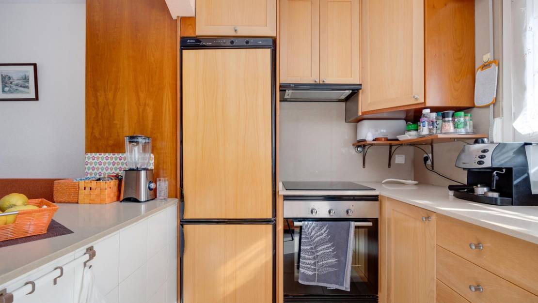 Venta - Chalet - Orihuela - La Florida