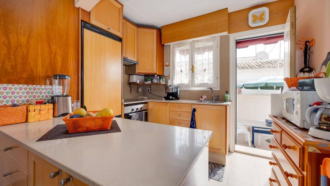 Venta - Chalet - Orihuela - La Florida