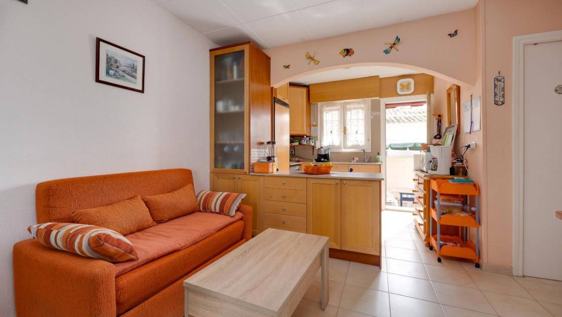 Venta - Chalet - Orihuela - La Florida