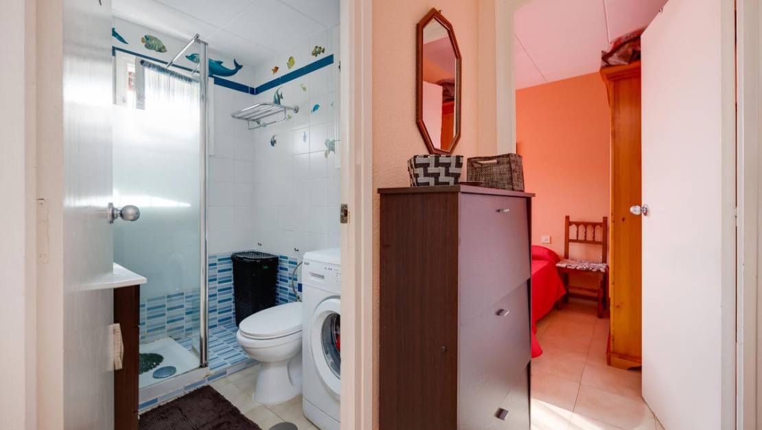 Venta - Chalet - Orihuela - La Florida