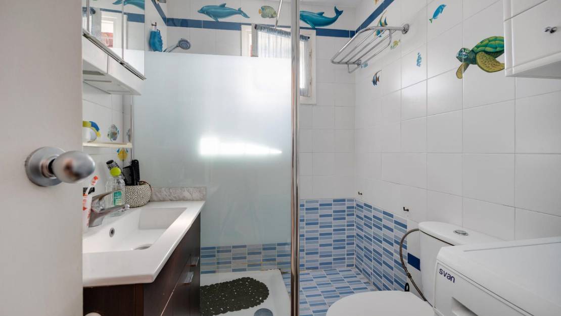 Venta - Chalet - Orihuela - La Florida