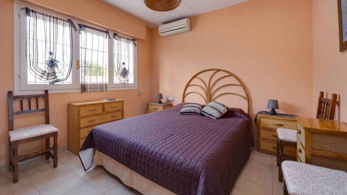 Venta - Chalet - Orihuela - La Florida