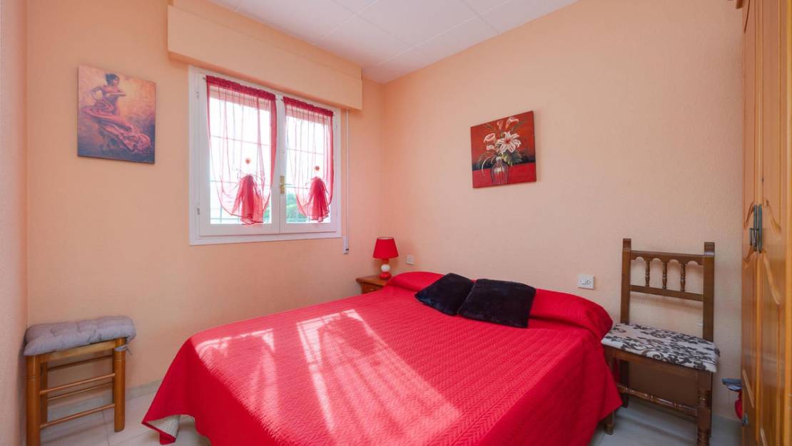 Venta - Chalet - Orihuela - La Florida