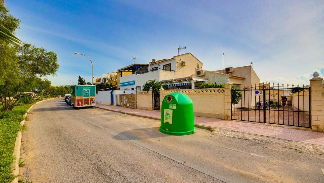 Venta - Chalet - Orihuela - La Florida