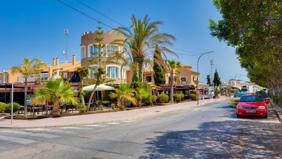 Venta - Chalet - Orihuela - La Florida