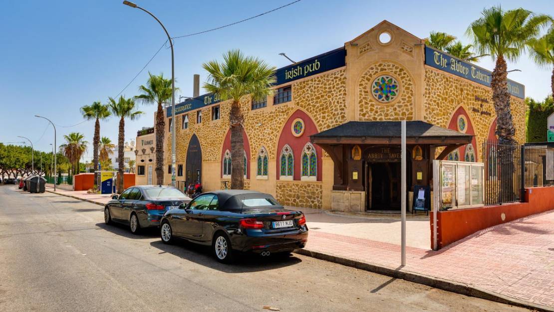 Venta - Chalet - Orihuela - La Florida