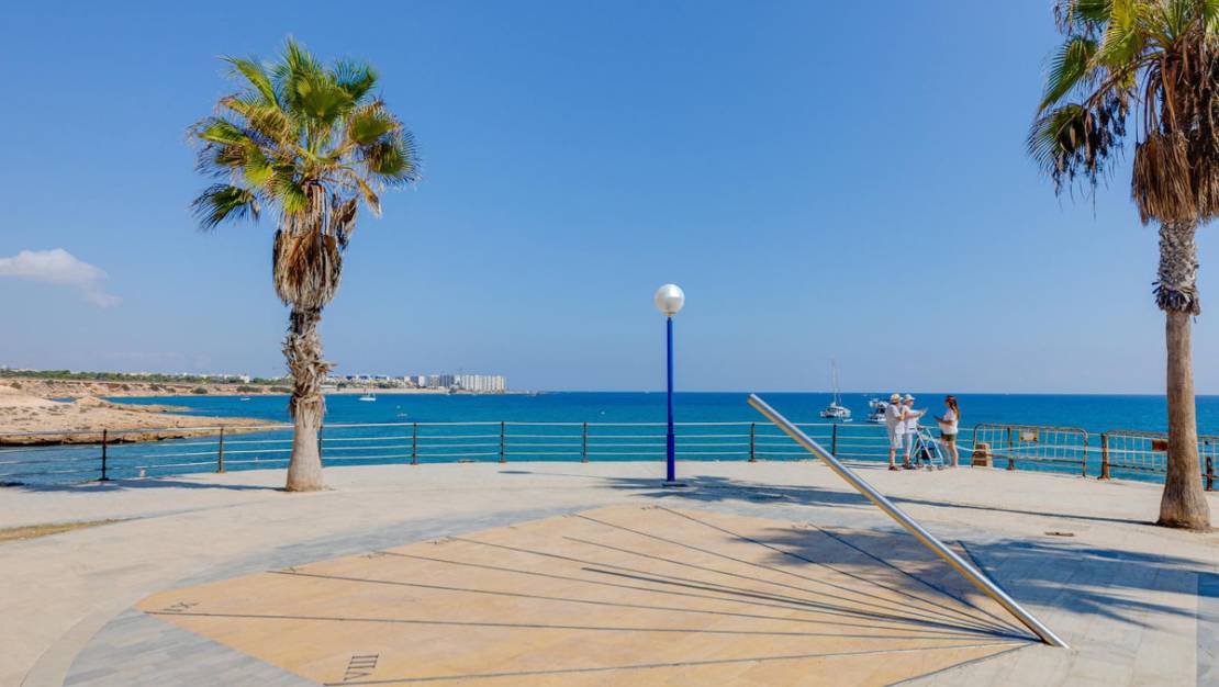 Venta - Chalet - Orihuela - La Florida