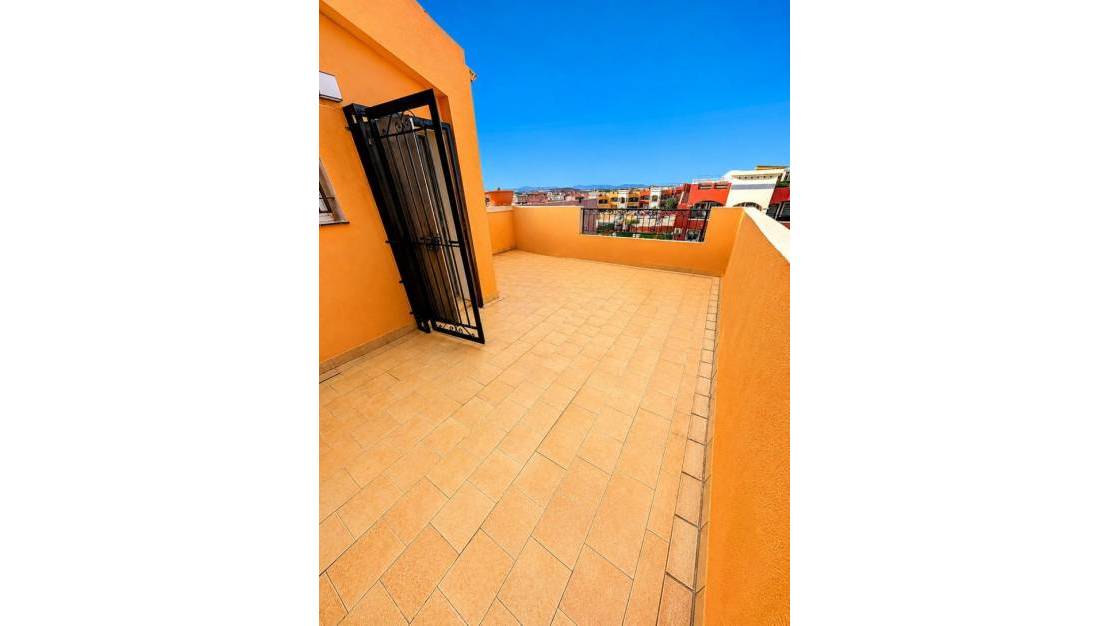 Venta - Chalet - Orihuela - La Florida