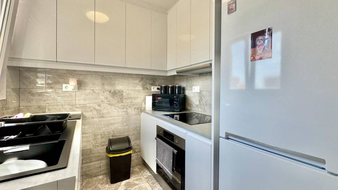Venta - Chalet - Orihuela - La Florida