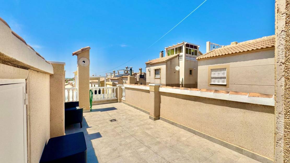 Venta - Chalet - Orihuela - La Florida