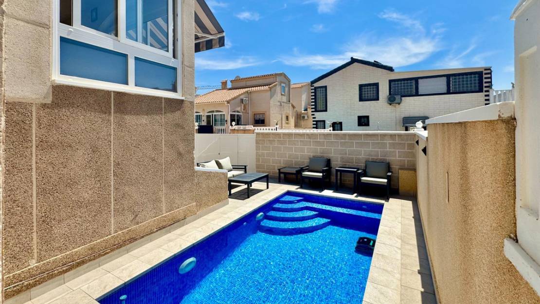Venta - Chalet - Orihuela - La Florida