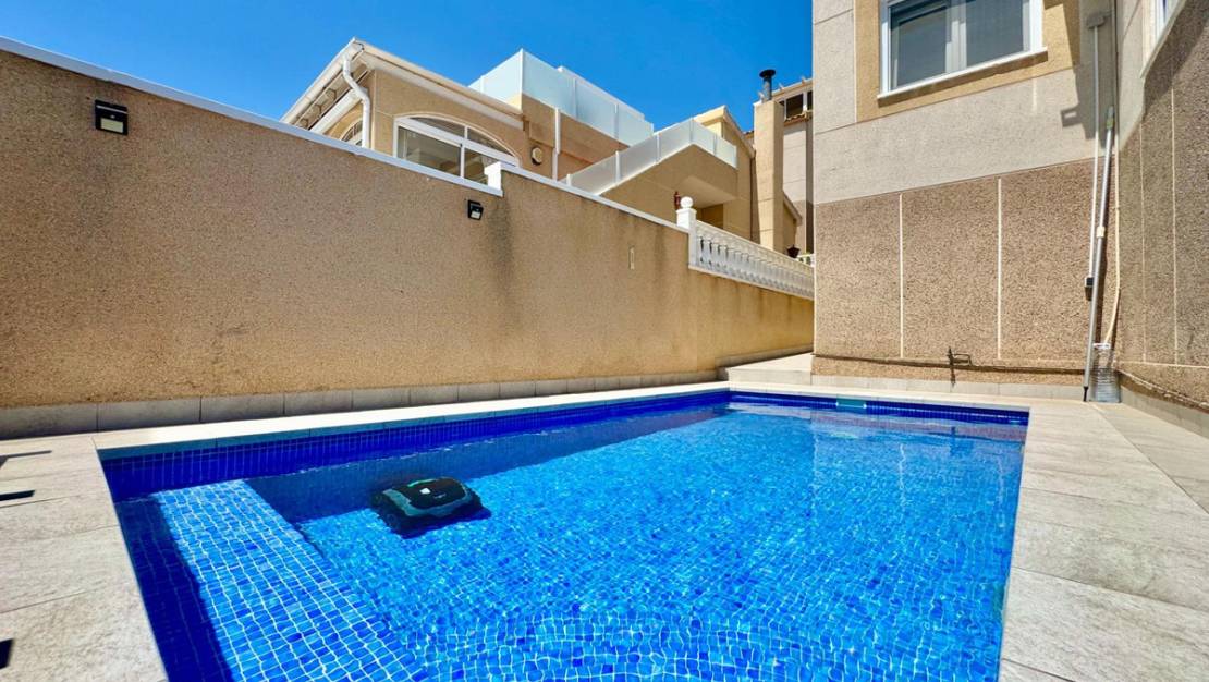 Venta - Chalet - Orihuela - La Florida