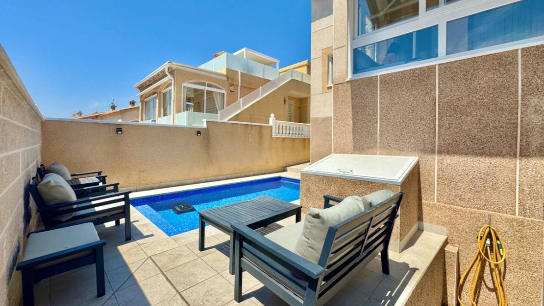 Venta - Chalet - Orihuela - La Florida