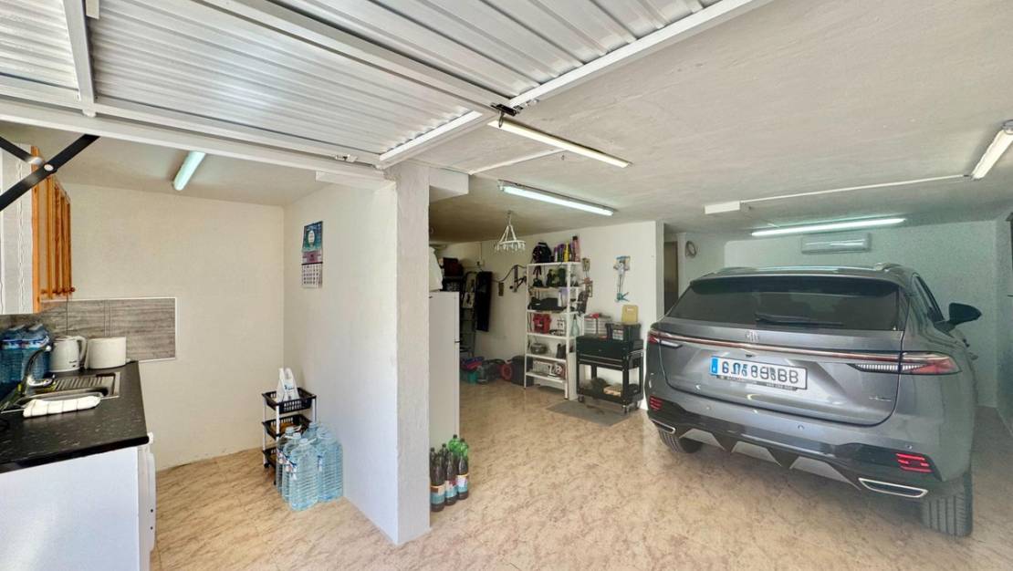 Venta - Chalet - Orihuela - La Florida