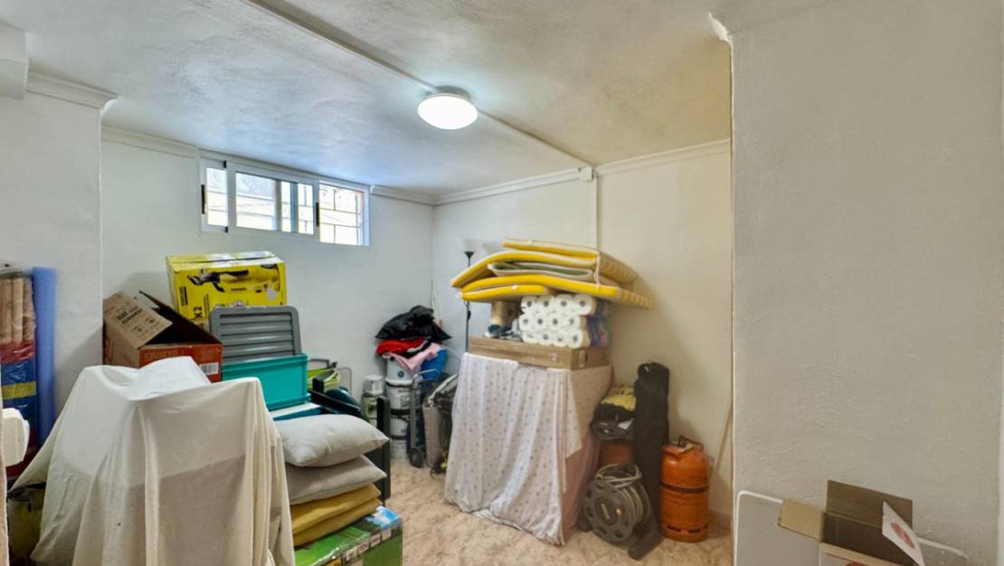 Venta - Chalet - Orihuela - La Florida