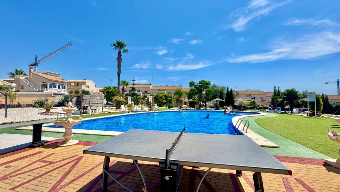 Venta - Chalet - Orihuela - La Florida