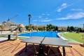 Venta - Chalet - Orihuela - La Florida