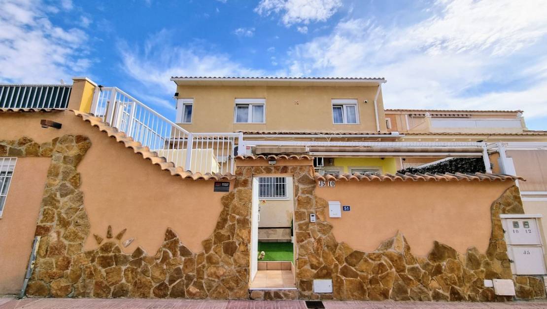 Venta - Chalet - Orihuela - La Florida