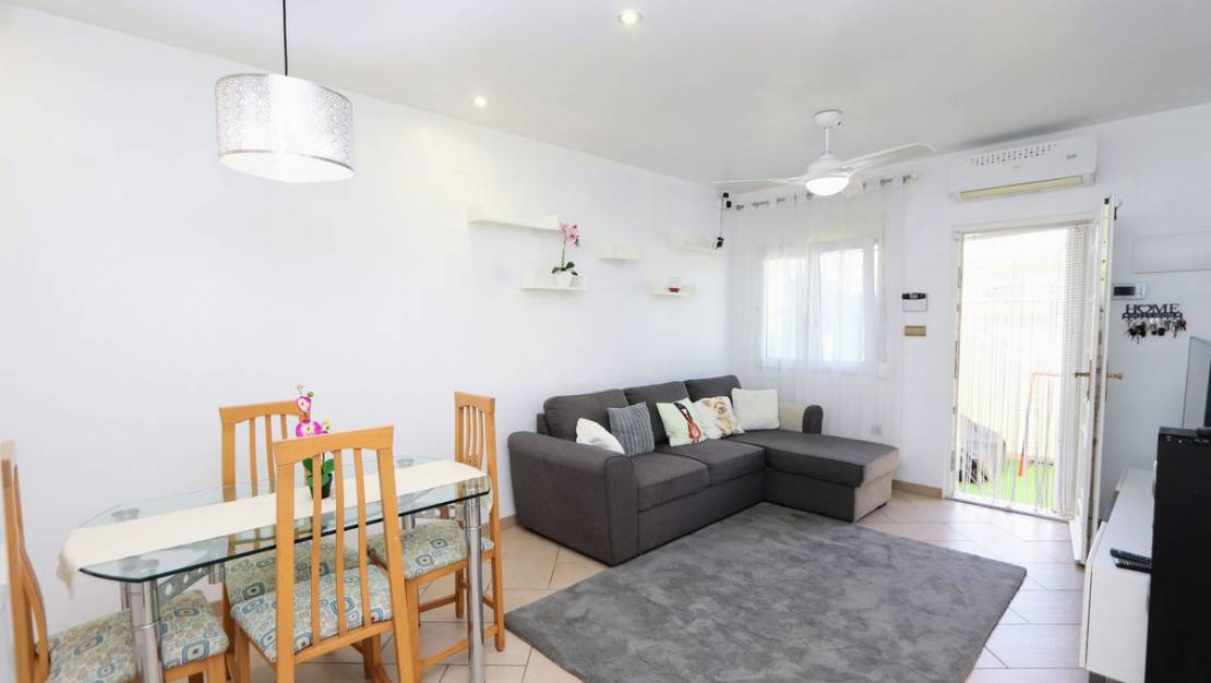 Venta - Chalet - Orihuela - La Florida