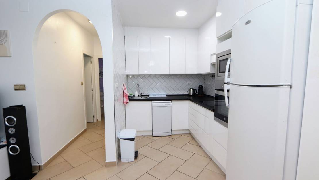 Venta - Chalet - Orihuela - La Florida