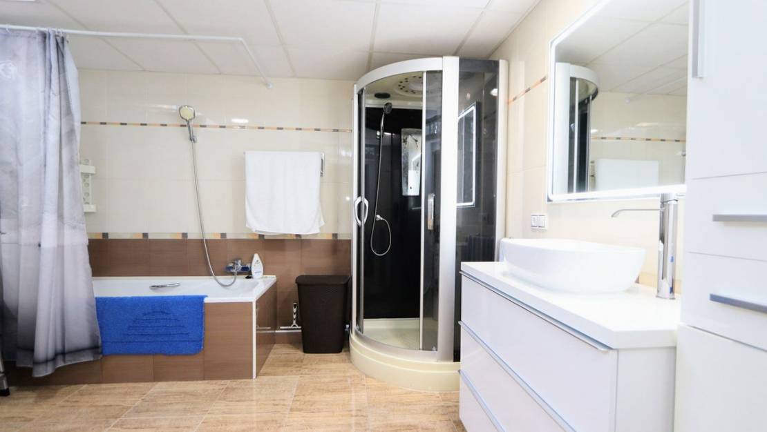Venta - Chalet - Orihuela - La Florida