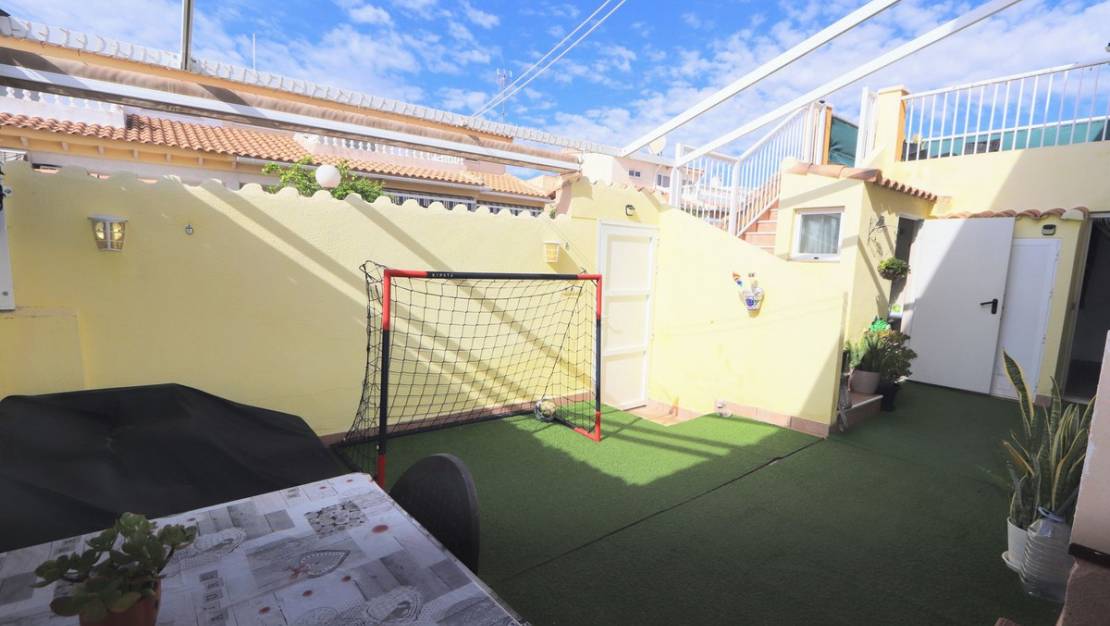 Venta - Chalet - Orihuela - La Florida