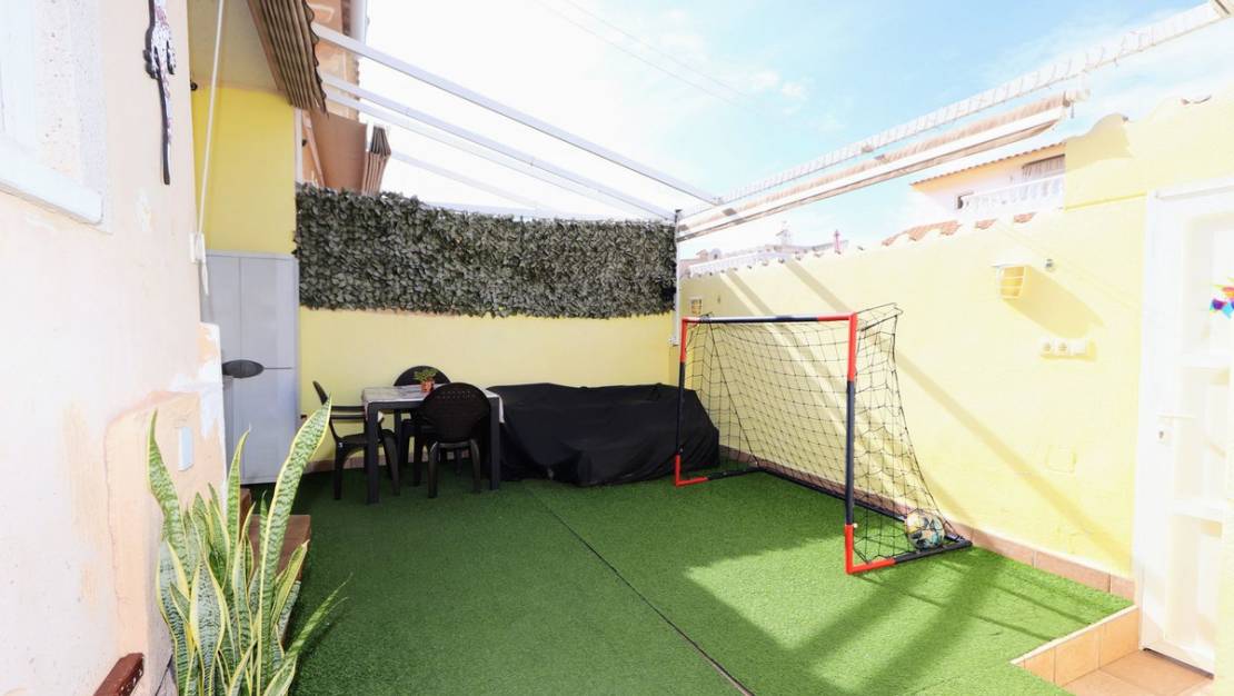 Venta - Chalet - Orihuela - La Florida