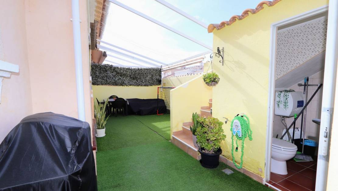 Venta - Chalet - Orihuela - La Florida
