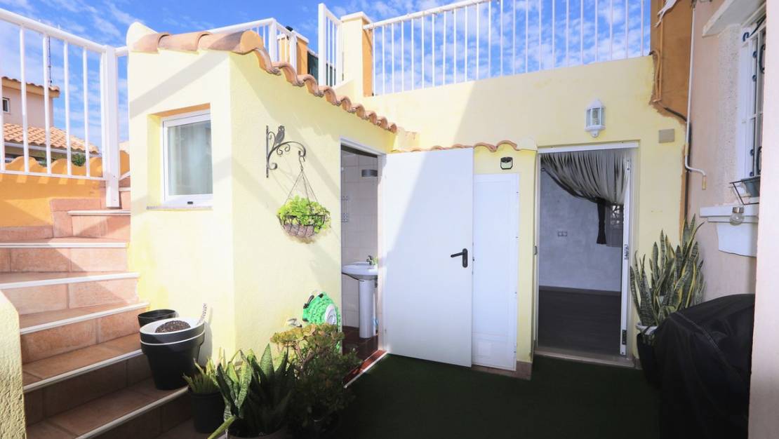 Venta - Chalet - Orihuela - La Florida